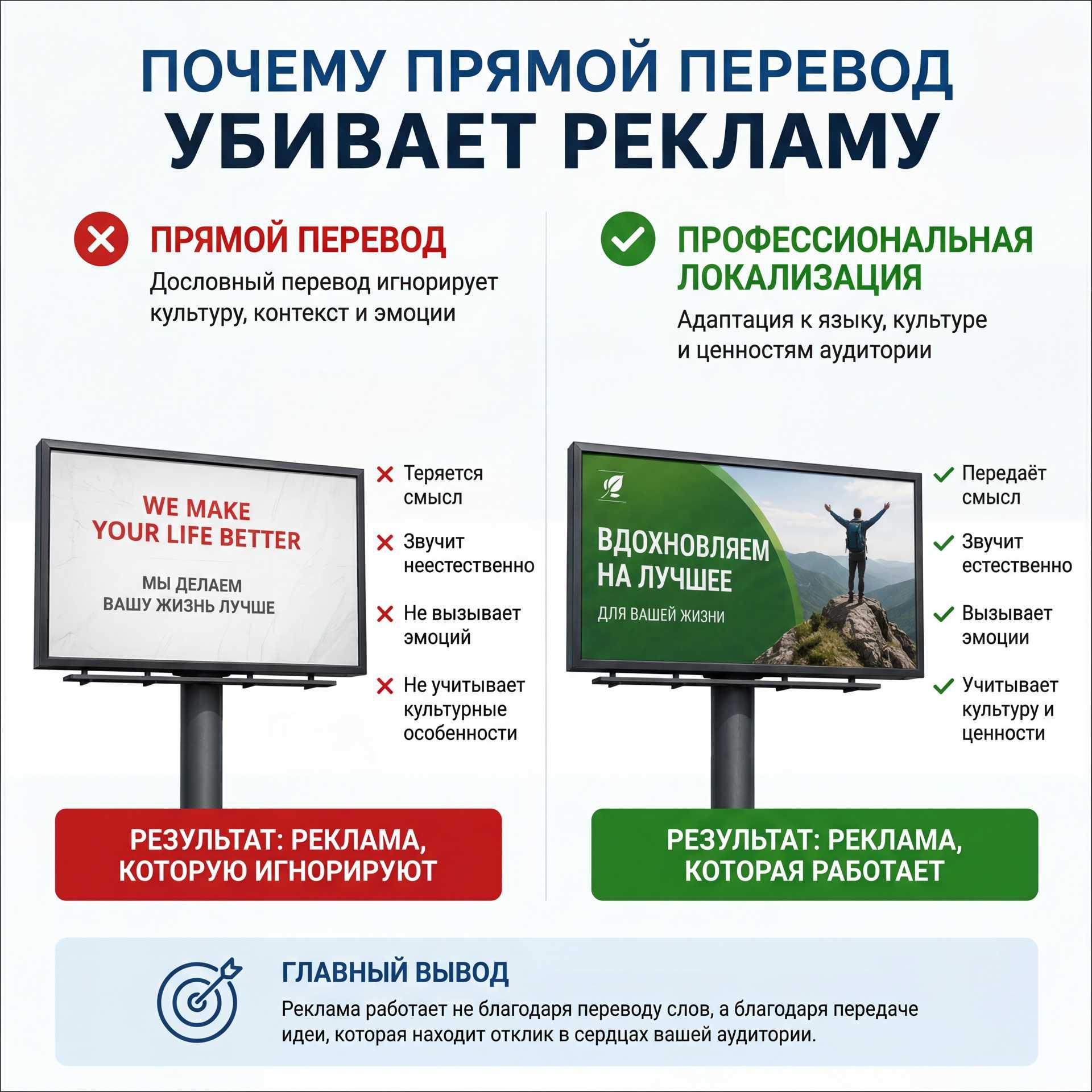 Почему прямой перевод убивает рекламу post thumbnail image